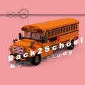 Ao - Back 2 School - LoFi Chill BGM for study 2 / Beats by Wav Sav