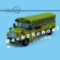 Ao - Back 2 School - LoFi Chill BGM for study 4 / Beats by Wav Sav
