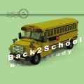 Ao - Back 2 School - LoFi Chill BGM for study 5 / Beats by Wav Sav