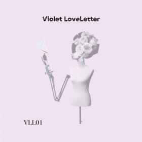 Ao - VLL01 / Violet Love Letter