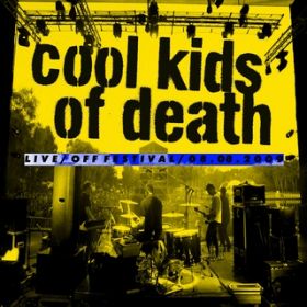 Spotkam Cie / Cool Kids Of Death