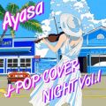 J-POP COVER NIGHT VolD1