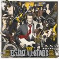 Ao - ROCK FESTD / THE King ALL STARS
