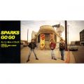 SPARKS GO GŐ/VO - EVERYBODY NEEDS A HOLIDAY (Song for ̒)