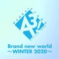 Brand new world `WINTER 2020`