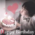 KOKIA̋/VO - Happy Birthday to You