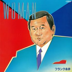 Ao - WOMAN / tNi