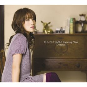 Sayonara / ROUND TABLE featuring Nino
