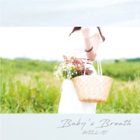 Ao - Baby's Breath / WILL-O'