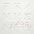 FRANKEN̋/VO - Last Letter (feat. ib)