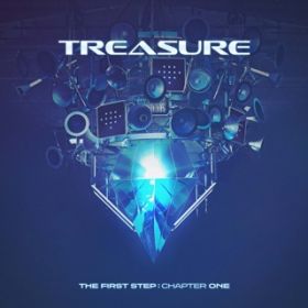 Ao - THE FIRST STEP : CHAPTER ONE / TREASURE