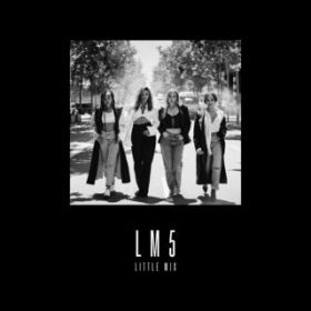 Ao - LM5 (Expanded Edition) / Little Mix