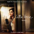 Sara Bareilles̋/VO - Little Voice (From the Apple TV+ Original Series "Little Voice")