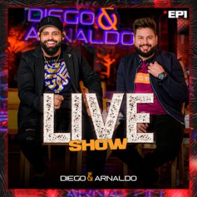 Amores Sao Coisas da Vida ^ Desejo de Amar (Ao Vivo) / Diego & Arnaldo