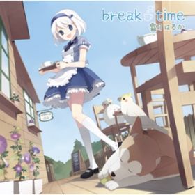 break time -instD- / ͂邩