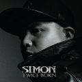 Ao - TWICE BORN / SIMON