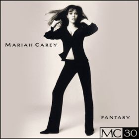 Fantasy (The Boss Mix) / MARIAH CAREY