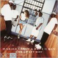 Ao - One Sweet Day EP / MARIAH CAREY