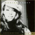 Ao - Always Be My Baby EP / MARIAH CAREY