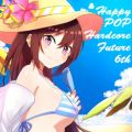 Ao - Happy POP Hardcore Future 6th / Takahiro Aoki
