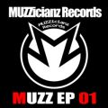 Ao - MUZZ EP01 / Takahiro Aoki