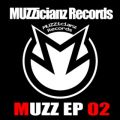 Ao - MUZZ EP02 / Takahiro Aoki