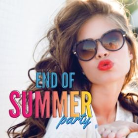 Ao - END OF SUMMER party / PARTY HITS PROJECT