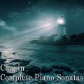 Ao - Chopin Complete Piano Sonatas / Pianozone , tfbNEVp
