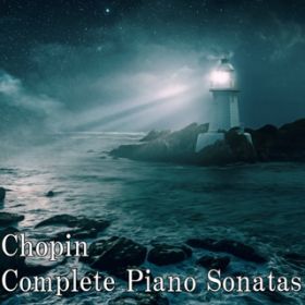 Piano Sonata NoD3 in B minor, opD58 - 3DLargo / Pianozone , tfbNEVp