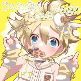 Sweets Love Magic-KAITO Version- (featD KAITO) / LbhP