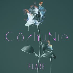 FLARE (English version) / Co shu Nie