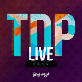 Ao - TDP Live Show / Turma do Pagode