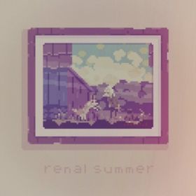 Ao - renal summer (Original Soundtrack) / soejima takuma