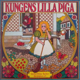 Ao - Kungens lilla piga / Various Artists