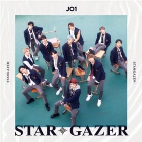 Ao - STARGAZER(Special Edition) / JO1