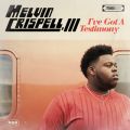 Melvin Crispell, III̋/VO - God of Miracles