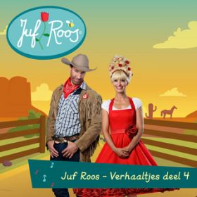 Cowboy / Juf Roos