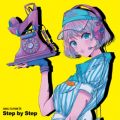 SANDAL TELEPHONE̋/VO - Step by Step