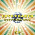 LOVE EARTH ^ Ȃlittle bird