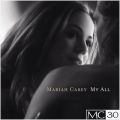 MARIAH CAREY̋/VO - My All / Stay Awhile (So So Def Remix) feat. Lord Tariq/Peter Gunz