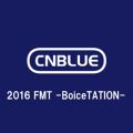 Live-2016 FMT -BoiceTATION-