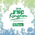 N.Flying̋/VO - I wish (Live 2019 FNC KINGDOM -WINTER FOREST CAMP-@Makuhari International Exhibition Halls, Chiba) [feat. FTISLAND]