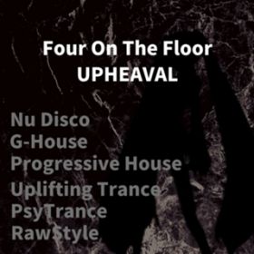 Ao - Four On The Floor UPHEAVAL / Alpaca