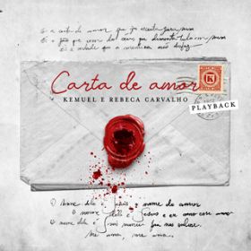 Carta de Amor (Instrumental) / Kemuel