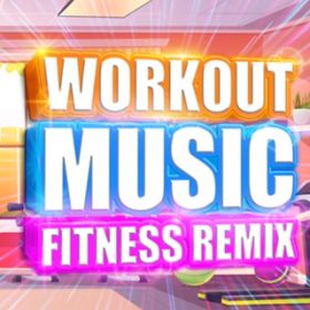 Ao - WORKOUT MUSIC -FITNESS REMIX- / SME Project  #musicbank