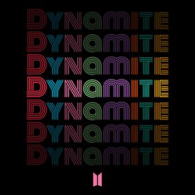Dynamite(Poolside Remix) / BTS