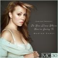 MARIAH CAREY̋/VO - Do You Know Where You're Going To (Theme from "Mahogany") (Mahogany Club Extended)
