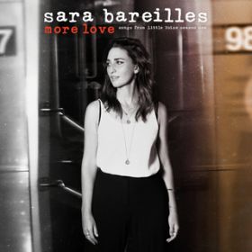 King of the Lost Boys / Sara Bareilles