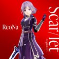 ReoNaの曲/シングル - Scar/let (English ver.)