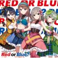 Red or BlueH
